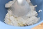 Fetacreme - rørt feta dressing - whipped feta