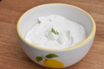 Fetacreme - rørt feta dressing - whipped feta