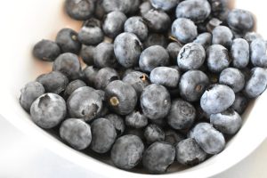 Blåbærkage - nem opskrift på lækker blåbær kage