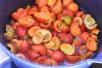 Hybenmarmelade - nem opskrift med hyben og vanilje