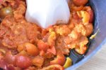 Hybenmarmelade - nem opskrift med hyben og vanilje