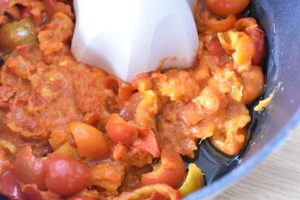 Hybenmarmelade - nem opskrift med hyben og vanilje