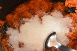 Hybenmarmelade - nem opskrift med hyben og vanilje