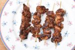 DSC_0064 • nogetiovnenstaging.com Kyllingespyd med nem marinade - opskrift