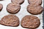 Brunsviger cookies - nem opskrift