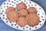 Brunsviger cookies - nem opskrift