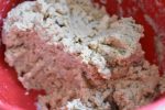 Torskerognsfrikadeller - opskrift på nemme fiskefrikadeller