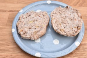 Valnøddeboller - nem opskrift på boller med valnødder