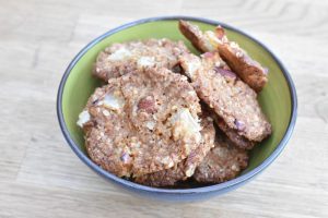 DSC_1639 • nogetiovnen.dk Æble cookies - nem opskrift