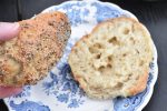 Rundstykker - nem opskrift på morgenbrød