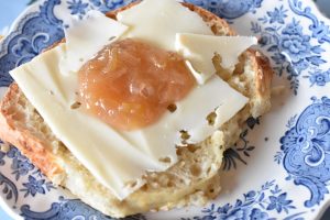 Rundstykker - nem opskrift på morgenbrød