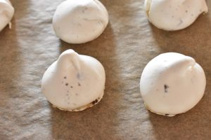 Myntekys - opskrift på kyskager med mynte