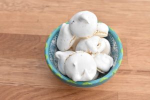 Myntekys - opskrift på kyskager med mynte