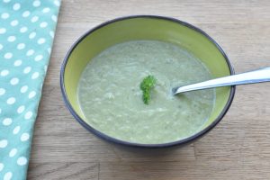 DSC_0708 • nogetiovnen.dk Porresuppe - nem opskrift uden kartofler