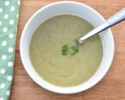 DSC_0715 • nogetiovnen.dk Porresuppe - nem opskrift uden kartofler