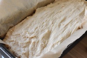 Toastbrød - opskrift på hjemmelavet sandwichbrød