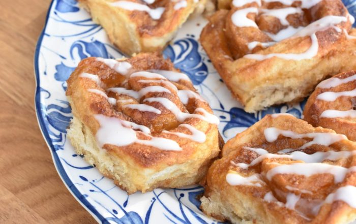 DSC_0771 • nogetiovnen.dk Brunsvigersnegle - opskrift på snegle med brunsviger remonce