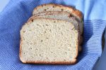 Toastbrød - opskrift på hjemmelavet sandwichbrød