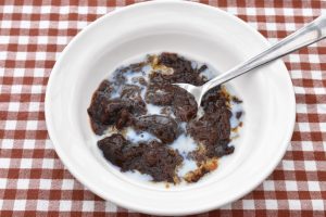 DSC_0348 • nogetiovnen.dk Sveskegrød - opskrift på nem frugtgrød med svesker