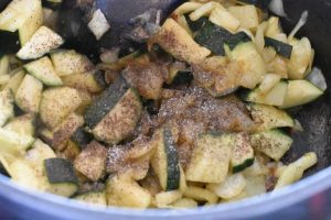 Squashsuppe - nem opskrift på suppe med squash