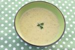 Squashsuppe - nem opskrift på suppe med squash