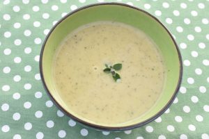 Squashsuppe - nem opskrift på suppe med squash