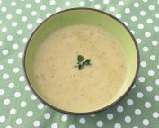 DSC_0454 • nogetiovnen.dk Squashsuppe - nem opskrift på suppe med squash