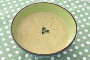 Squashsuppe - nem opskrift på suppe med squash