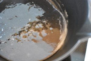 Æblesirup - nem opskrift på hjemmelavet sirup med æbler