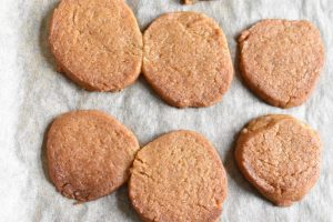 Klassiske specier med et twist - nem opskrift