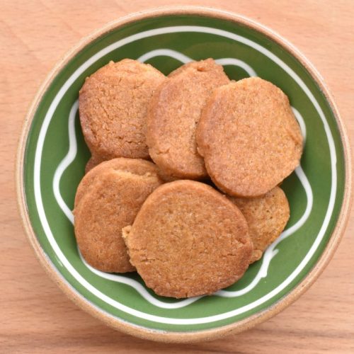 Klassiske specier med et twist - nem opskrift