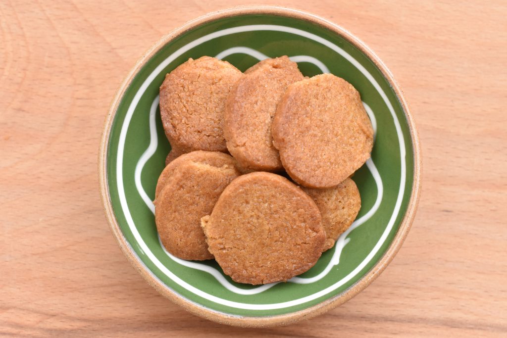 Klassiske specier med et twist - nem opskrift