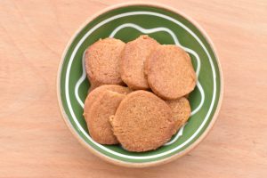 Klassiske specier med et twist - nem opskrift