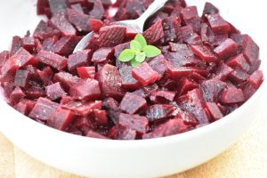 DSC_0105 • nogetiovnen.dk Marinerede rødbeder - nemt tilbehør med rødbeder