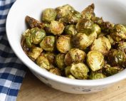 Glaserede rosenkål med honning - opskrift