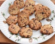 Nissefryd - opskrift på nemme småkager til jul