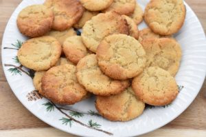 DSC_0799 • nogetiovnen.dk Falske makroner - nem opskrift