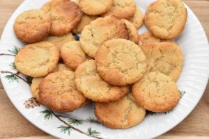 DSC_0803 • nogetiovnen.dk Falske makroner - nem opskrift