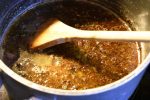 Karameller med appelsinsmag - appelsinkarameller med kakao
