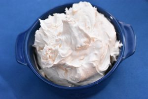 Pisket brunet smør opskrift - lækkert smør til brød