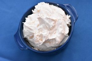 Pisket brunet smør opskrift - lækkert smør til brød