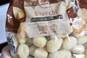 Gnocchi
