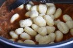 Gnocchi med tomatsauce