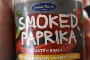 DSC_0434 • nogetiovnen.dk Blomkålsnuggets – crispy paneret blomkål med panko