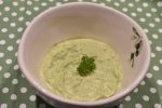 Avocado mayo - opskrift på cremet grøn avocadomayonnaise