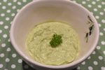 Avocado mayo - opskrift på cremet grøn avocadomayonnaise