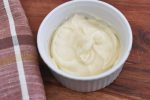 Cream cheese frosting - nem opskrift
