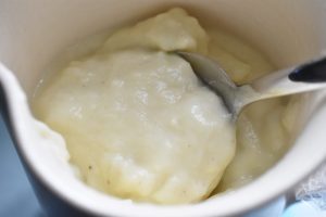 Cream cheese frosting - opskrift på flødeostecreme