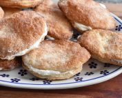 DSC_1081 • nogetiovnen.dk Franske vafler med smørcreme - nem opskrift