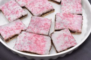 DSC_0185 • nogetiovnen.dk Studenterbrød - opskrift på gammeldags studenterbrød